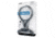 Carson Optical AS-70 Lume Series Hands-Free Magnifier, Gray, 5.7 in x 1.0 in x 9.3 in, AS-70
