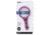 Carson Optical MagnetMag Handheld Magnifier w/ Magnetic Handle, Blue, Purple, Green, Gray, 2.3 in x 0.4 in x 4.6 in, DX-50AS