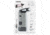 Carson Optical MP-400 MicroPic 120-240x Pocket Microscope, Gray, 1.0 in x 1.7 in x 5.1 in, MP-400
