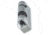 Carson Optical MP-400 MicroPic 120-240x Pocket Microscope, Gray, 1.0 in x 1.7 in x 5.1 in, MP-400