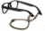Carson Optical Paracord Eyewear Retainers, Forest Camo, EX-50CAM