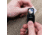 Carson Optical Pop Up Keychain Magnifier, 2.75in Overall, 7x Pop-Up Magnifier, GN-70