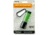 Carson Optical RedSite Light 3 AAA Red LED Flashlight,Neon Green, SL-33