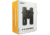 Carson Optical VX Series 12x50mm Binoculars, Black, 6.5 in x 5.1 in x 2.3 in, VX-250