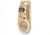 Carson Optical Wheat Version MagnetMag Handheld Magnifier, Beige, DX-50EF