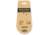 Carson Optical Wheat Version MagnetMag Handheld Magnifier, Beige, DX-50EF