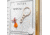 Carson Optical Wheat Version MagnetMag Handheld Magnifier, Beige, DX-50EF