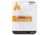 Carson Optical WM-21 Credit Card Sized Magnifier with Spot Lens, Clear, 2.1 in x 0.1 in x 3.4 in, WM-21