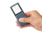 Carson PO-55 MiniBrite 5x Power Slide-Out Pocket Magnifier Loupe, Grey,Pack of 4 PO-55MU