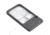 Carson Pocket Magnifier Loupe w/ LED Light, Gray PM-33
