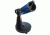 Carson Skyseeker 15X-37.5X Newtonian Reector Telescope, Black JC-200