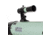 Carson Stara 35-70x 80mm Refractor Telescope with Smartphone Adaptor, Gray, SR-200SP