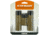 Carson Stinger 10x25 Compact Binocular, Brass, HW-025