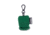 Carson Stuff-It Lens Cleaner, Cloth &amp; Pouch, Green, 1.7 x 1.1 x 1.8 in, SN-40GR