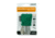 Carson Stuff-It Lens Cleaner, Cloth &amp; Pouch, Green, 1.7 x 1.1 x 1.8 in, SN-40GR