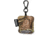 Carson Stuff It Lens Cleaner, Mossy Oak, SN-40MO