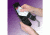 Carson Stuff-It Microfiber Lens Cloth, Black SN-50BK