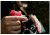 Carson Stuff-It Microfiber Lens Cloth, Red SN-50RE
