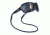 Carson Toobz Eyewear Retainer for Most Frames - Black ER-5001