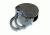 Carson TriView 5x / 10x / 15x Folding  Loupe with Built-in Case TV-15
