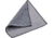 Carson Two Sided Microfiber Cloth, 5-Pack, Assorted, MF-11-06-AS
