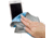 Carson Two Sided Microfiber Cloth, 5-Pack, Assorted, MF-11-06-AS