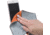 Carson Two Sided Microfiber Cloth, 5-Pack, Assorted, MF-11-06-AS