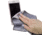 Carson Two Sided Microfiber Cloth, 5-Pack, Assorted, MF-11-06-AS
