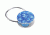 Carson Ultra-Bright Fully Adjustable LED Book Light - Waves FL-9004