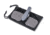 Carson VisorMag 2.25x Power +5.00 Diopters Clip-On Magnifying Lens for Hats VM-14