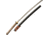 Cas Hanwei Date Masamune Katana, 27.25 65Mn steel blade, Brown suede wrapped rayskin handle, SH24960