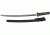 CAS Hanwei Hunter Sword, Wakizashi 112551