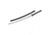 Cas Hanwei Renshu Katana - Mokko SH2486