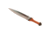 Cas Hanwei Scramasax-Saxon SH1075