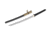 CAS Hanwei Tactical Wakizashi 20in. Blade Sword 60106