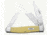 Case 3375 CV Yellow Synthetic Large Stockman,Clip, Sheepfoot and Spey Blades 00203