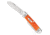 Case Canoe Cayenne Bone