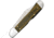 Case CopperLock Micarta