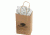 Case Gift Bag and Tissue,Pack of 25 09105