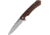 Case Kinzua EDC Framelock Brown