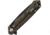 Case Kinzua Framelock Brown