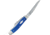 Case Md Stockman Blue G10