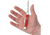 Case Medium Stockman American Workman Folding Knife, 3.63in Closed, Carbon Steel, Stonewash Clip/Sheepsfoot/Spey Blades, Red Smooth Synthetic Handle, 73931
