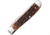 Case Mini Trapper Brown Peachseed