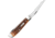 Case Mini Trapper Brown Peachseed