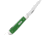 Case Mini Trapper Green Synthetic