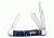 Case Patriot Kirinite Knife, Medium Stockman, 10318 SS 11201