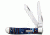 Case Patriot Kirinite Knife, Trapper, 10254 SS 11200