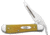 Case RussLock Folding Knife CA11613