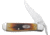 Case RussLock Folding Knife CA31734